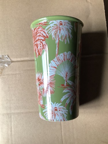 Eleanor bowmer green palm - eleanor,