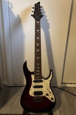 Schecter Banshee-7 Extreme - 7 String Guitar