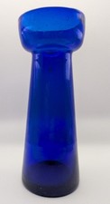 Antique Victorian Bristol Blue