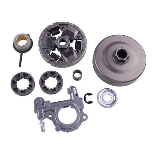 Chainsaw 11411602902 clutch - 11411602902, a