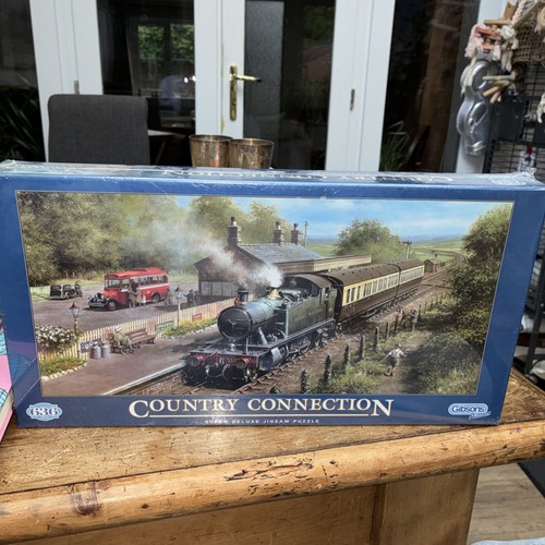 Gibsons country connection - country,