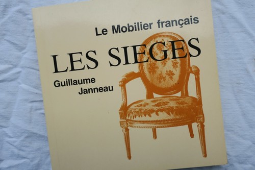 French furniture the - french,