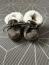 Bonton unisex baby shearling - baby,