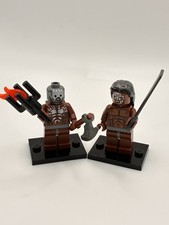 Lego Lord Of The Rings Lurtz &