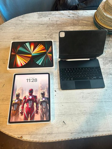 Apple ipad pro - apple, (5th