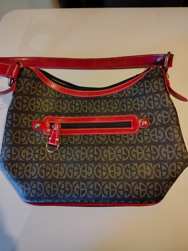 Giani bernini handbag - giani,
