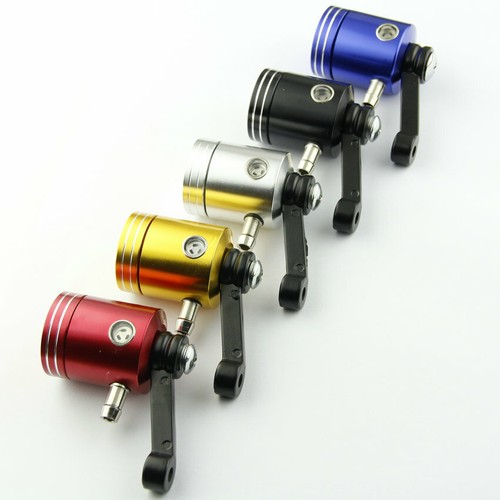 Cnc metal brake - brake, master