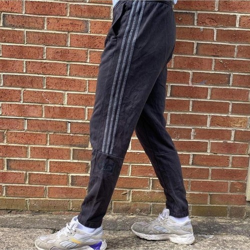 Men adidas slim fit joggers - slim,