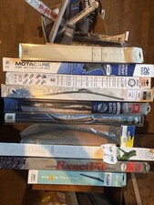 Windscreen Wipers Joblot