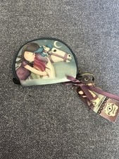 Santoro Gorjuss Coin Purse
