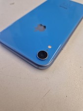 Apple iPhone XR - 128GB - Blue