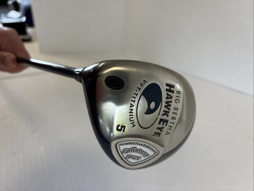Callaway big bertha hawk - callaway,