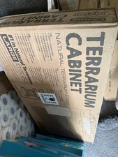 Exo Terra Terrarium Cabinet