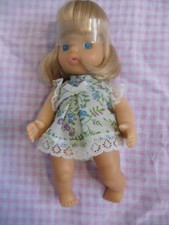 PEDIGREE BABY SARAH VINTAGE