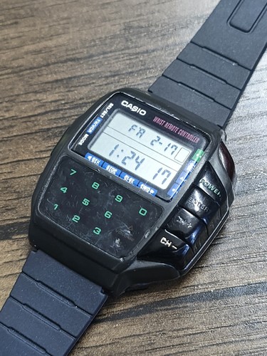 Vintage casio cmd wrist - ​vintage,