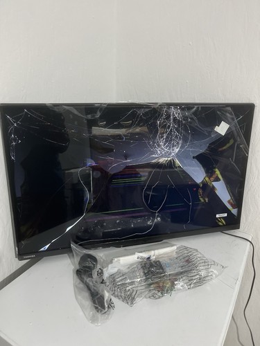 Toshiba 32wv2553db smart - toshiba,