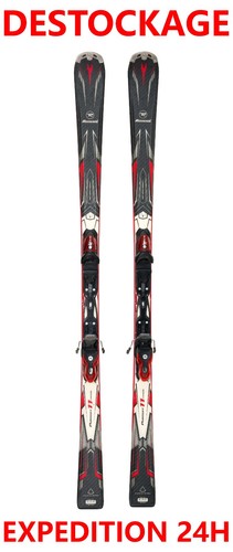 Used rossignol pursuit - used,