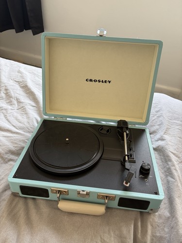Crosley cr8005a cruiser - crosley,