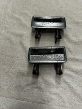 Ford Mustang 1971-1973  A Pair