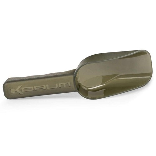 Korum bait scoop small pva - bait, (pva
