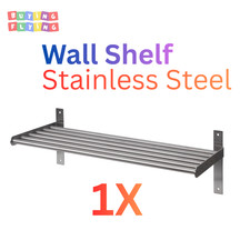 IKEA GRUNDTAL Wall Shelf