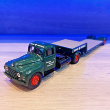Corgi Heritage 74201 Citroen