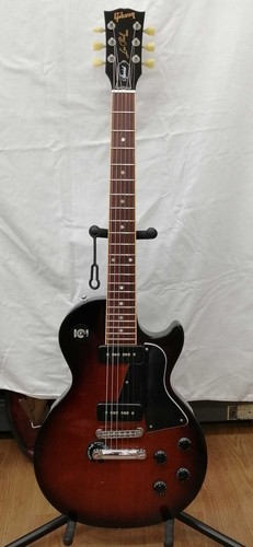 Gibson electric guitar - gibson,