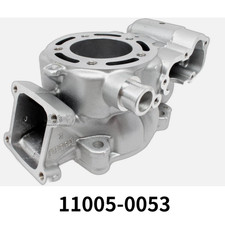GENUINE KAWASAKI NEW 2006 -