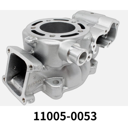 Genuine kawasaki new - 2006,