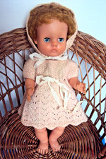 Vintage 1950 pedigree - vintage, rubber