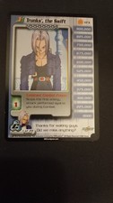 Dragonball Z Dbz Dbgt Ccg