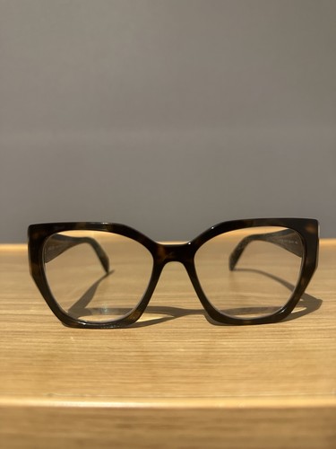 Prada vpr 18w eyeglasses - 18w,