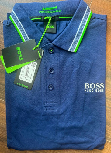 Hugo boss men polo - hugo,