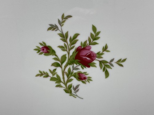 Vintage johann haviland moss - haviland,