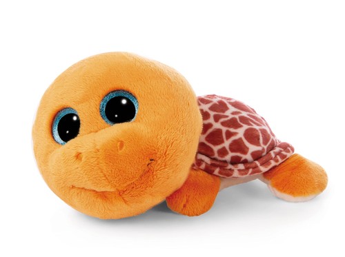 Nici glubschis hubbli - glubschis, turtle