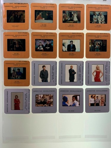 Arrested development show - arrested, tv