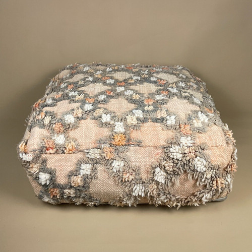 Vintage kilim floor - kilim, cushion
