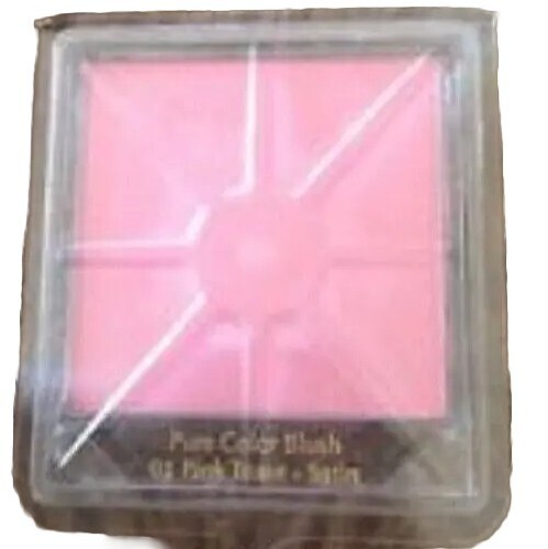 Light pink blusher - pink,