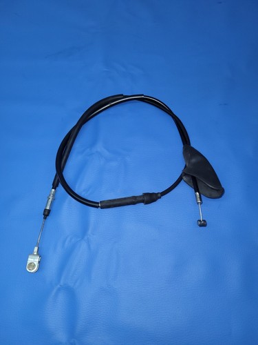 Suzuki 125 clutch cable - 125,