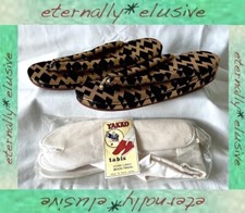 Japanese geisha slippers - japanese, zori