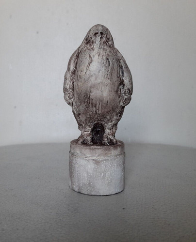 Doctor who prop yeti - doctor,