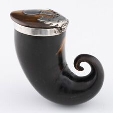 Snuff Mull – Scottish Rams