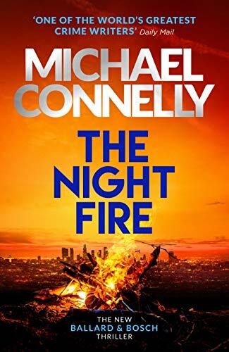 The night fire ballard and - fire:, a