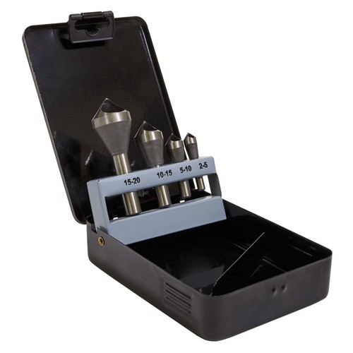 Sealey slotted deburring - sealey,