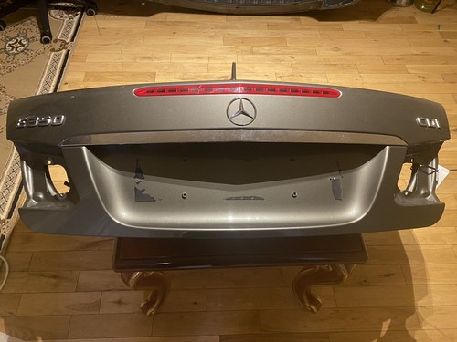 Mercedes class e250 e350 - e,