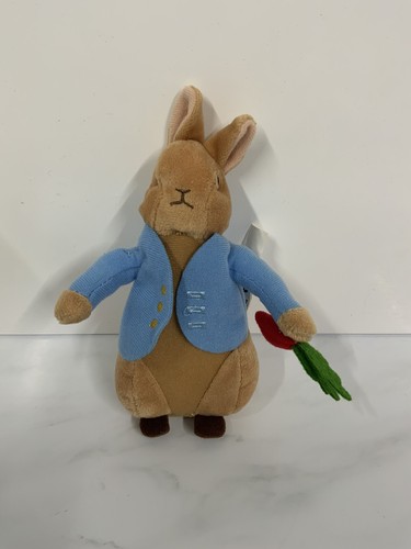 Peter rabbit soft toy - soft, beatrix