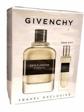 Gentleman givenchy gift set - gift,