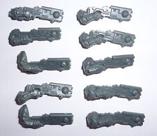 Warhammer 40K Tau Empire Fire