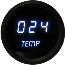 2 1/16" Universal Digital Oil