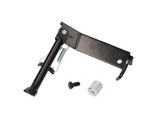 Yamaha jog 03 17 - 50, side